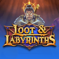 Loot And Labyrinths game icon