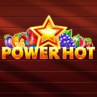 Power Hot game icon
