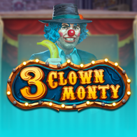 3 Clown Monty