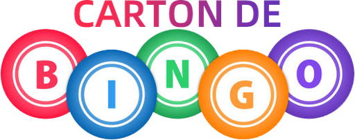Coco Cartón de Bingo Logo